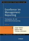 Excellence im Management-Reporting cover
