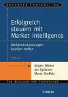 Erfolgreich steuern mit Market Intelligence cover