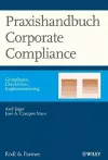 Praxishandbuch Corporate Compliance cover