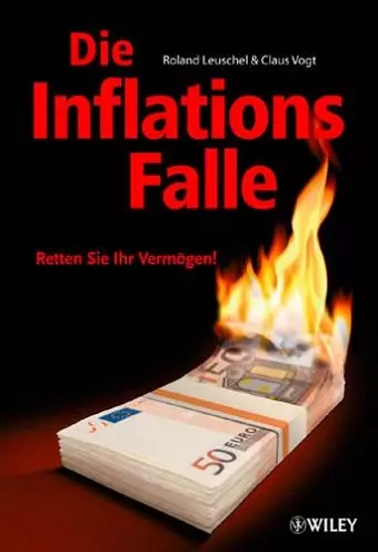 Die Inflationsfalle cover