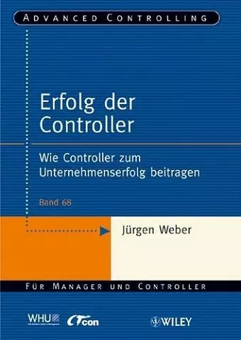 Erfolg der Controller cover