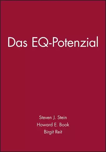 Das EQ-Potenzial cover