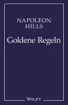Napoleon Hill's Goldene Regeln cover