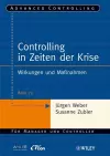 Controlling in Zeiten der Krise cover