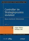 Controller im Strategieprozess revisited cover