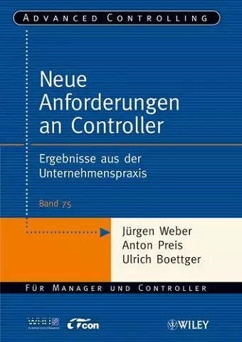 Neue Anforderungen an Controller cover