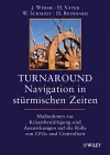 Turnaround - Navigation in stürmischen Zeiten cover