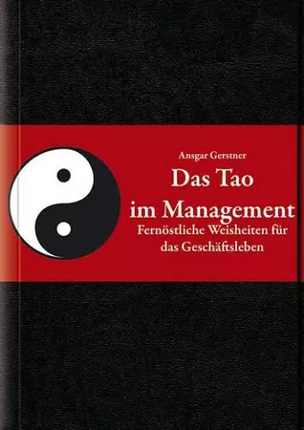 Das Tao im Management cover