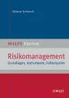 Risikomanagement cover