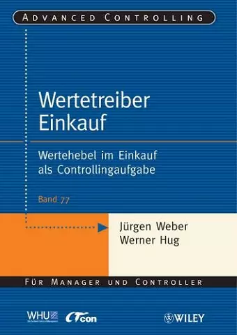 Wertetreiber Einkauf cover