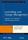 Controlling und Change Management cover