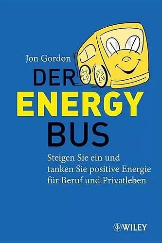 Der Energy Bus cover