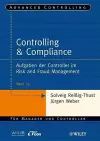 Controlling & Compliance cover