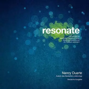 resonate cover