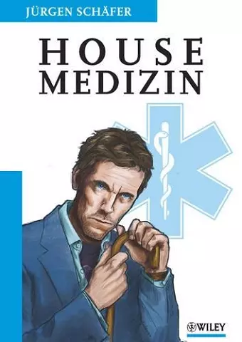 Housemedizin cover