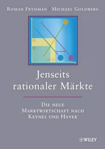 Jenseits rationaler Märkte cover