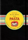 Das Little Black Book der Pasta cover