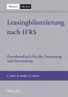 Leasingbilanzierung nach IFRS cover