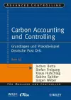 Carbon Accounting und Controlling cover