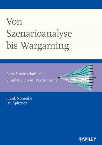 Von Szenarioanalyse bis Wargaming cover