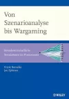 Von Szenarioanalyse bis Wargaming cover