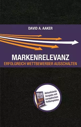 Markenrelevanz cover