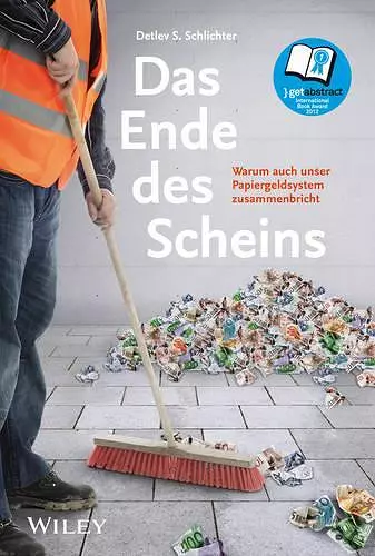 Das Ende des Scheins cover