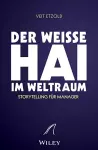 "Der weisse Hai" im Weltraum cover