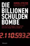 Die Billionen-Schuldenbombe cover