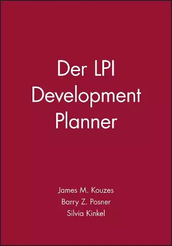 Der LPI Development Planner cover