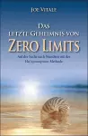 Das letzte Geheimnis von "Zero Limits" cover