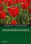 Mikroökonomie cover