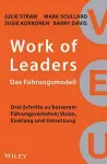 Work of Leaders - Das Führungsmodell cover