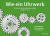 Wie ein Uhrwerk cover