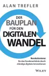 Der Bauplan für den digitalen Wandel cover