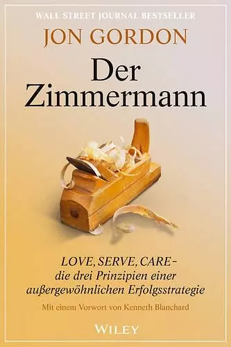 Der Zimmermann cover