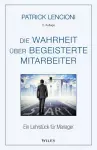 Die Wahrheit über begeisterte Mitarbeiter cover