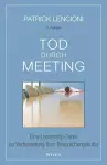 Tod durch Meeting cover