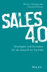 Sales 4.0 cover