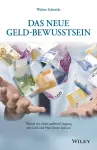 Das neue Geld-Bewusstsein cover