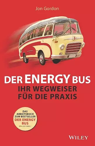 Der Energy Bus cover