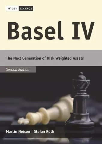 Basel IV cover