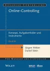 Online-Controlling cover