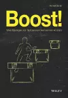 Boost! cover