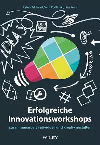 Erfolgreiche Innovationsworkshops cover