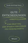 Gute Entscheidungen cover