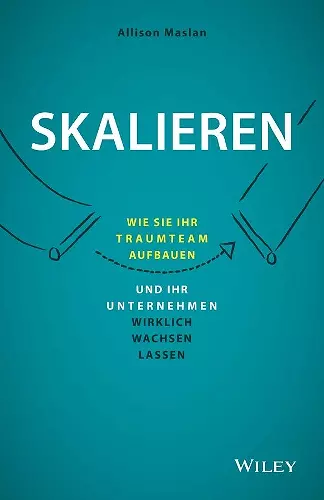 Skalieren cover