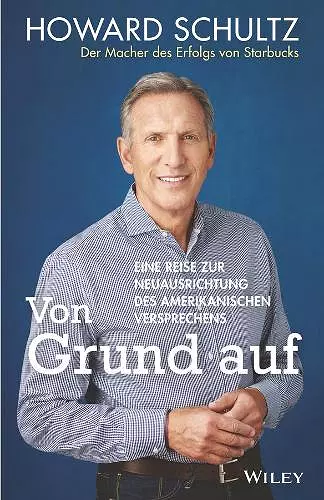 Von Grund auf cover