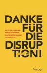 Danke für die Disruption! cover