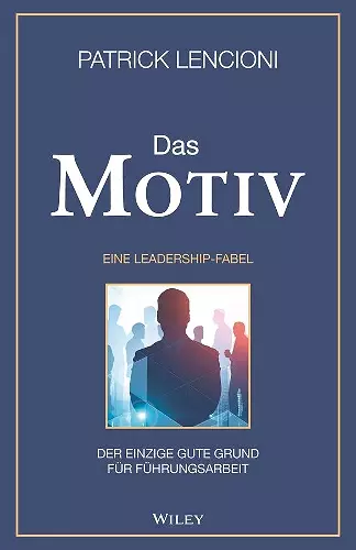 Das Motiv cover